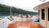 LAUREL - Observation Deck and Bar